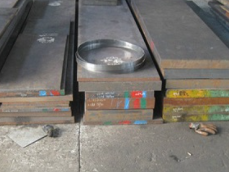 靖宇18NiCrMo5模具钢