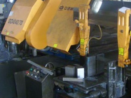 靖宇SM45模具钢