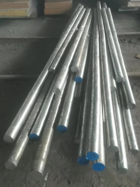 靖宇P20模具钢