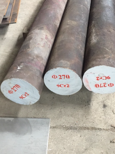 靖宇9Cr2工具钢